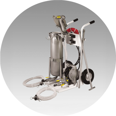 Portable-Pump-&-Filter-System